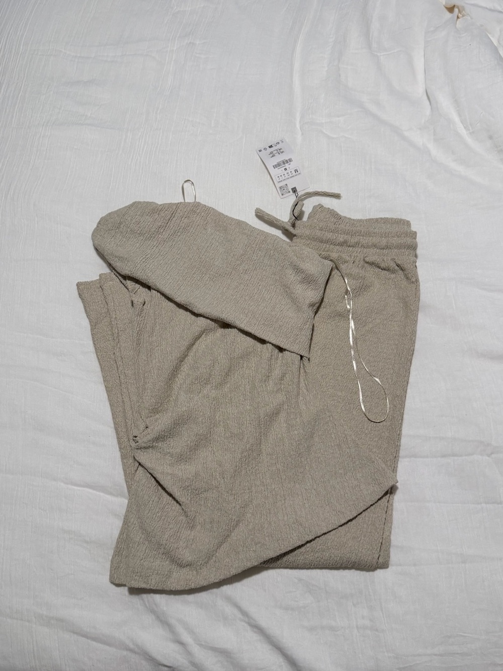 Zara 2 Piece Set
